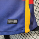 Camisa Barcelona RETRÔ 15/16