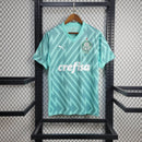 Camisa 24/25 Palmeiras Goleiro Verde