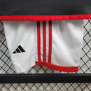 Conjunto 24/25 infantil Flamengo