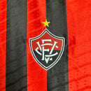 Camisa EC VITÓRIA Feminino 25/26 Home 1