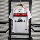 Camisa Retro 2002 Flamengo