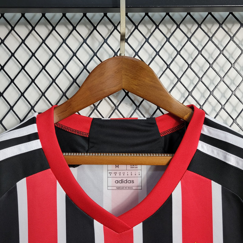 Camisa 23/24 São Paulo Feminina Torcedora