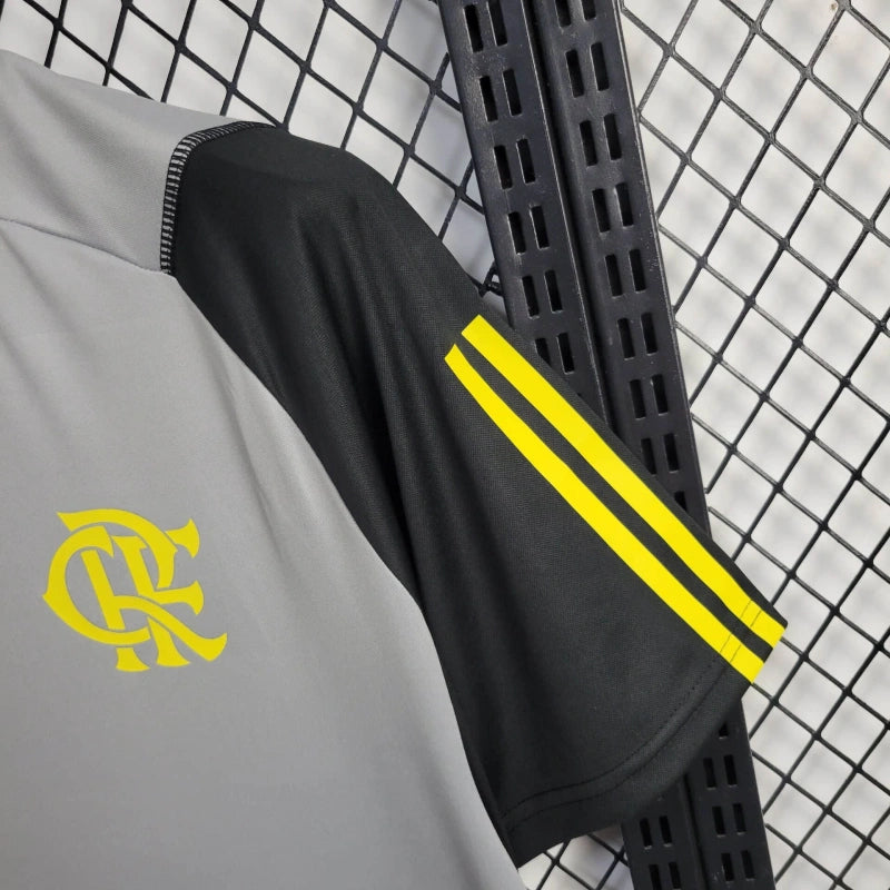 Camisa 24/25 Flamengo Versão Treino