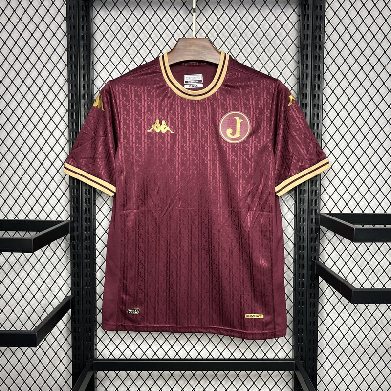 Camisa Juventus Mooca - 24/25 Home 1 - Especial 100 Anos