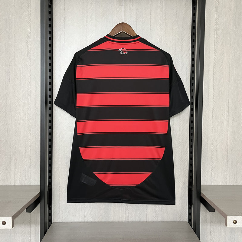 Camisa Flamengo 25/26 Home 1