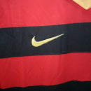 Camisa 2008 Flamengo home Retro