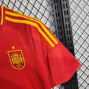 Camisa 24/25 Seleção Espanha