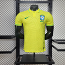Camisa 25/26 Brasil Home Jogador