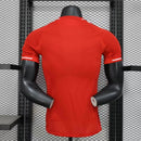 Camisa 25/26 Liverpool Special Edition