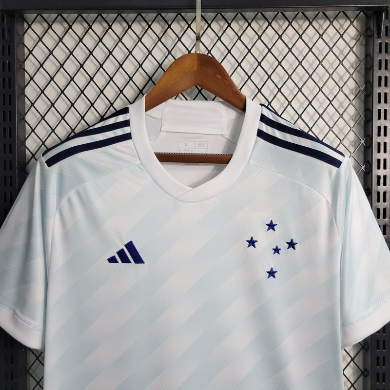 Camisa 23/24 Cruzeiro Torcedor 2