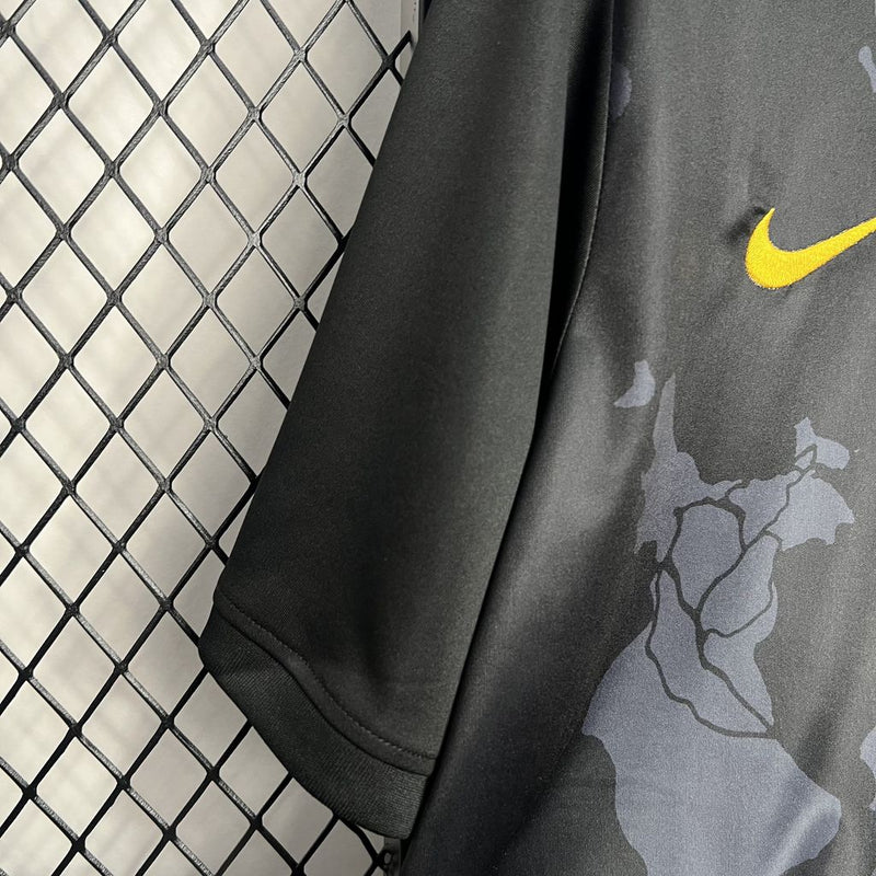 Camisa 24/25 Brasil Special Edition Preta