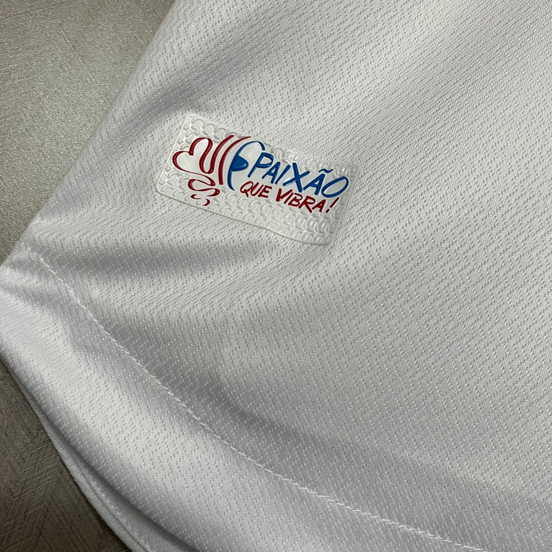 Camisa 24/25 Bahia Femina Torcedora