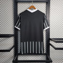 Camisa Corinthians Preta 21/22 Home 2