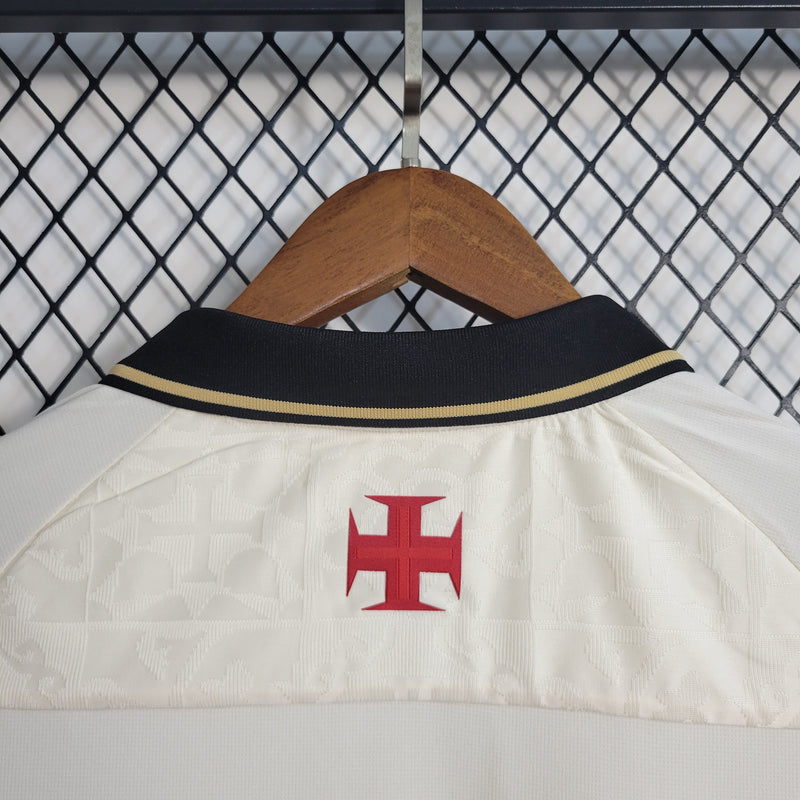 Camisa 22/23 Vasco da Gama  Branca Special Edition