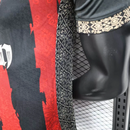 Camisa AC Milan - Versão Jogador - 25/26 Edição Especial 2
