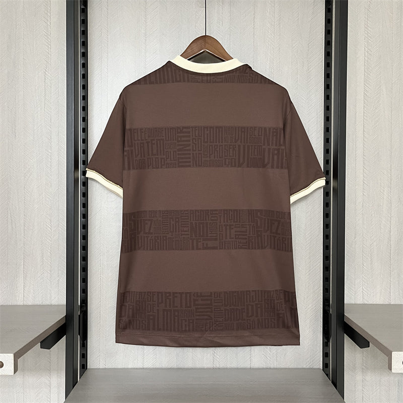 Camisa Flamengo 24/25 Edição especial
