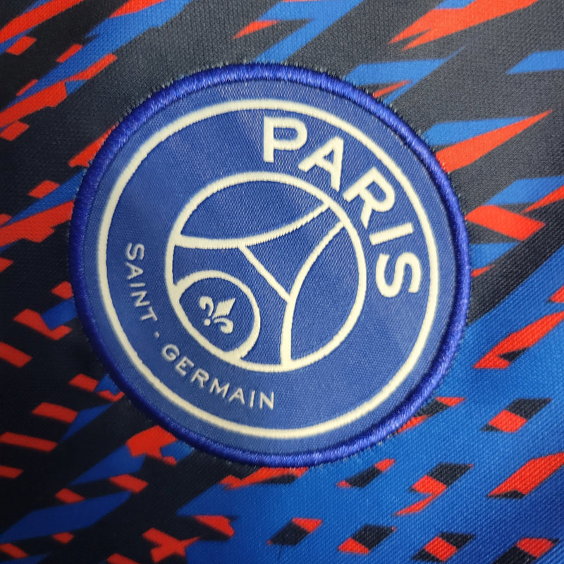 Camisa PSG 22/23 Treino 2
