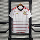 Camisa 23-24 Flamengo Lisa Torcedor