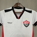 Camisa 24/25 EC Vitória Torcedora Feminina
