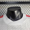 Camisa 24/25 Jogador Flamengo Lisa