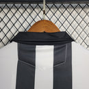 Camisa Retro 1958 Santos