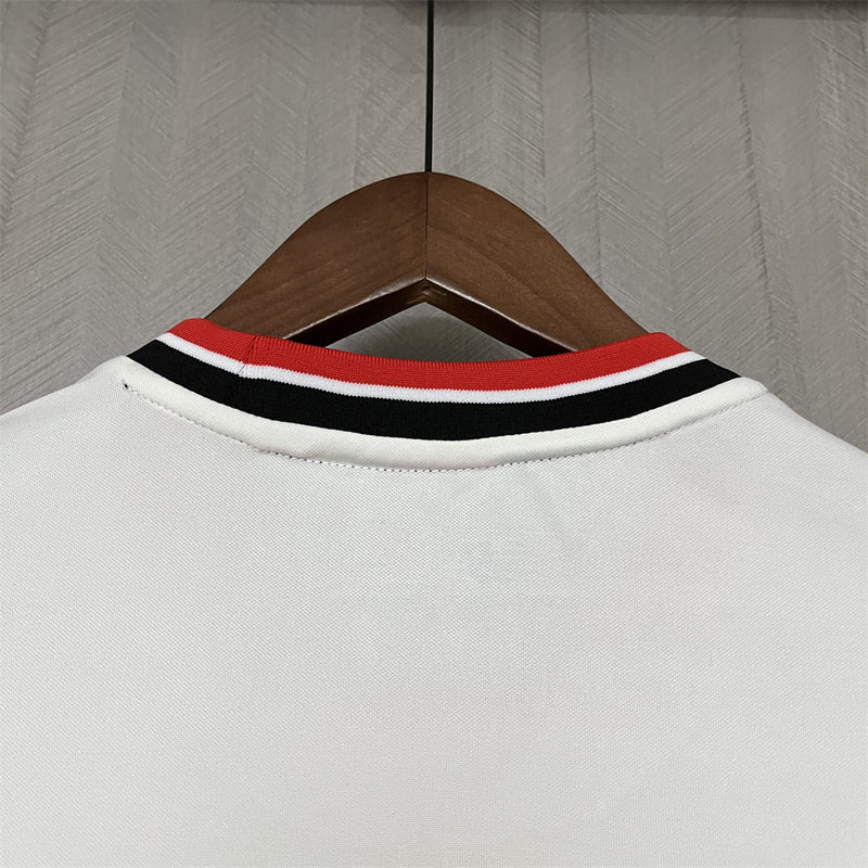 Camisa 24/25 São Paulo Torcedor