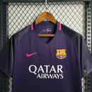 Camisa Barcelona RETRÔ 16/17 Home 2