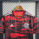 Camisa 22/23 Flamengo Special Edition Torcedor