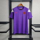 Camisa PSG 23/24 Roxo Treino