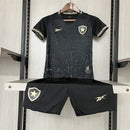 Conjunto 24/25 Infantil Botafogo