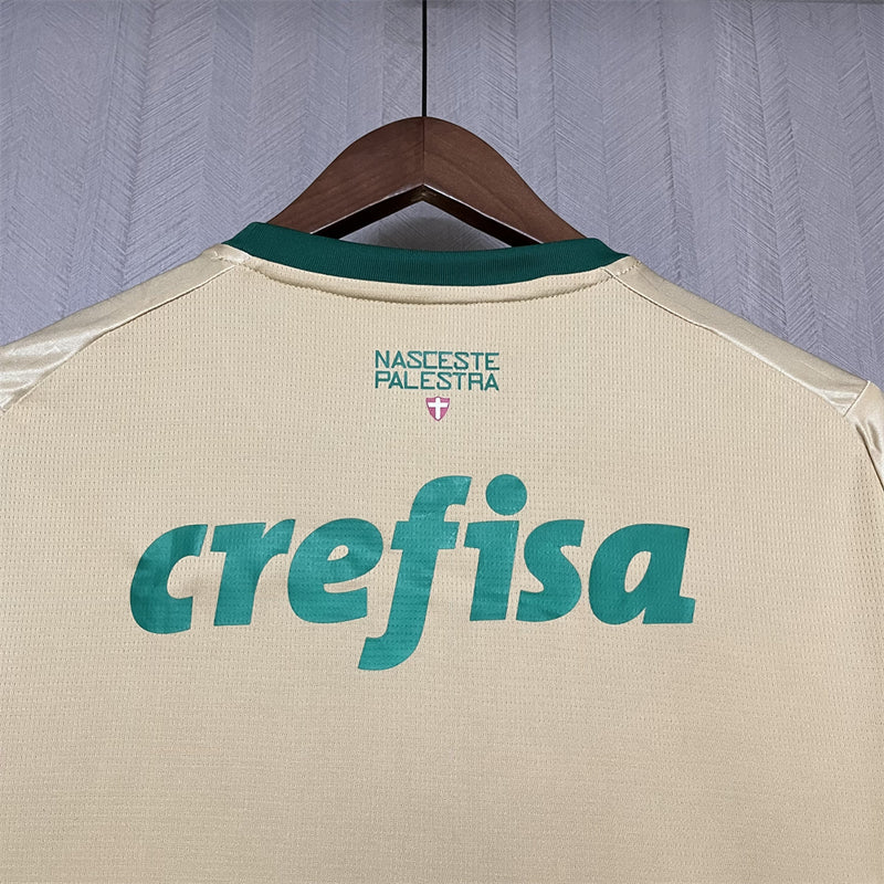 Camisa 24/25 Palmeiras Torcedor