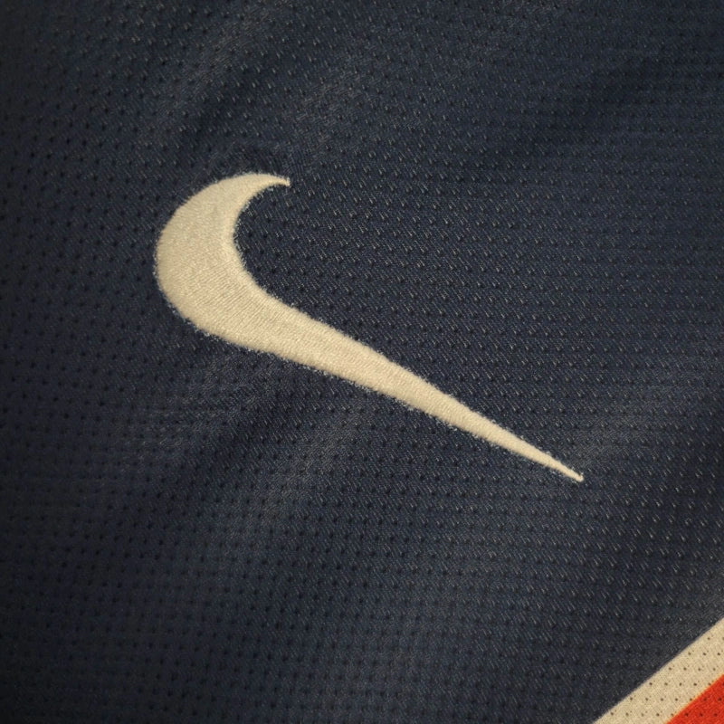 Camisa PSG RETRÔ 12/13