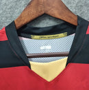 Camisa 2008 Flamengo home Retro