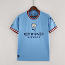 Camisa Manchester City - 22/23 Home 1