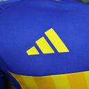Camisa Boca Juniors 24/25 Home Jogador