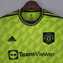 Camisa Manchester United 22/23 Home 3