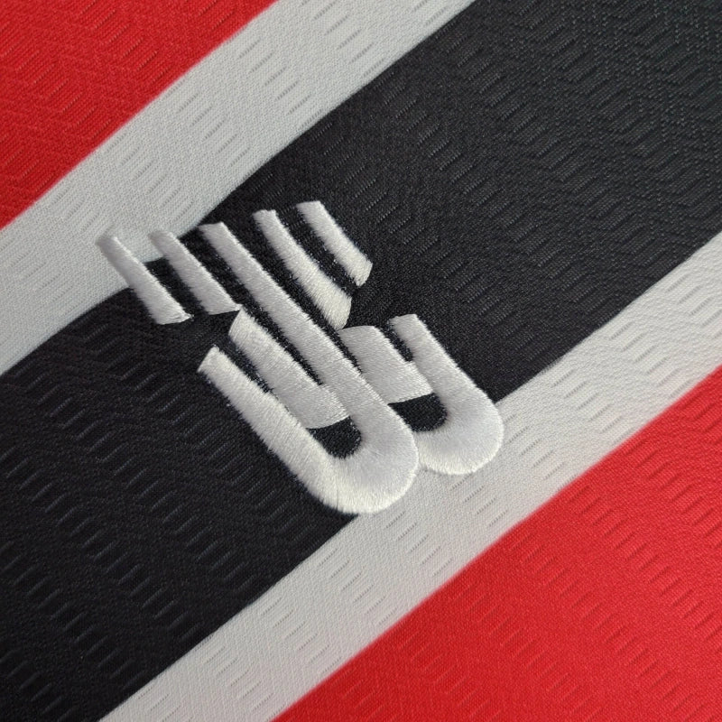 Camisa 24/25 São Paulo Manga Longa