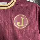 Camisa Juventus Mooca - 24/25 Home 1 - Especial 100 Anos