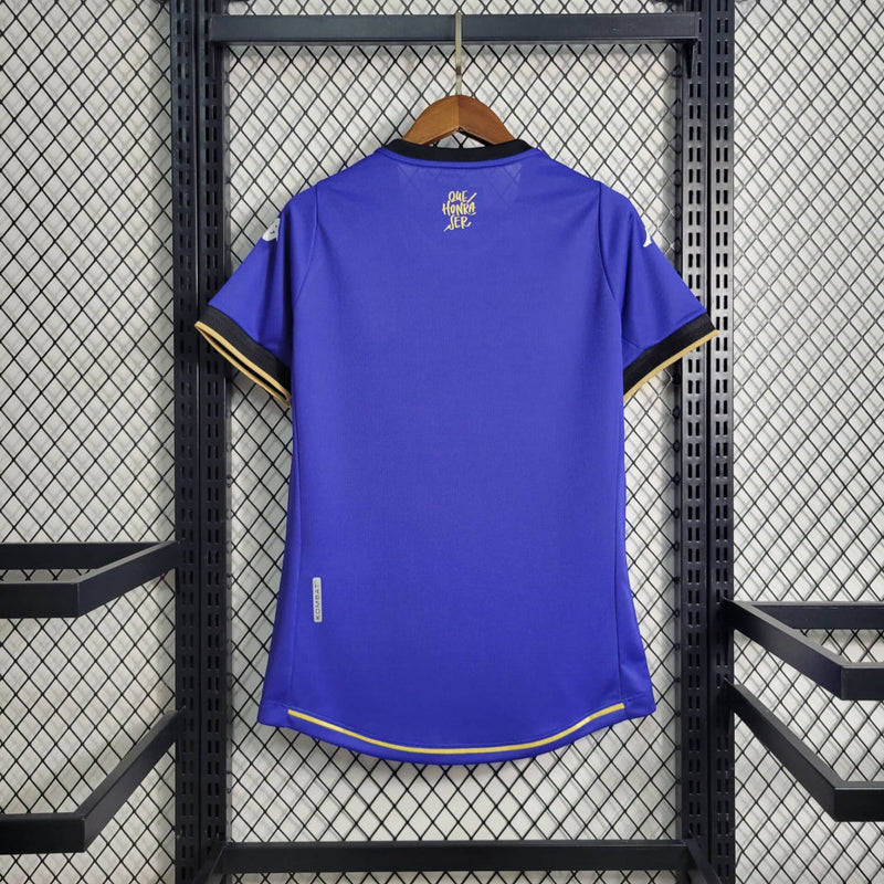 Camisa 23/24 Feminina Vasco da Gama Goleira