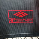 Camisa Retro 1999 Flamengo Torcedor