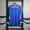 Camisa Retro 2019 Palmeiras Manga Longa