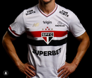 Camisa 25/26 São Paulo + Patrocínio Torcedor