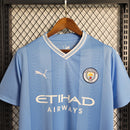 Camisa Manchester City - 23/24 Home 1