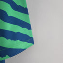 Camisa 2022 Brasil Torcedor Special Edition