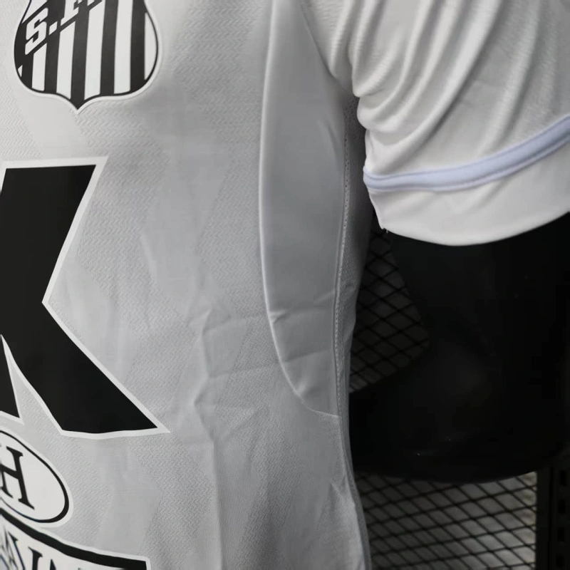 Camisa Santos 25/26 7k Jogador