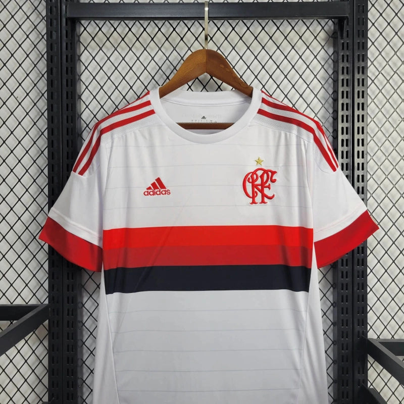 Camisa Retro 15/16 Flamengo Torcedor