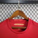 Camisa Manchester United RETRÔ - 16/17 Home 1