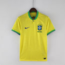 Camisa 2022 Brasil Copa do mundo Torcedor 2