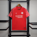 Camisa PSG 25/26 Home 3