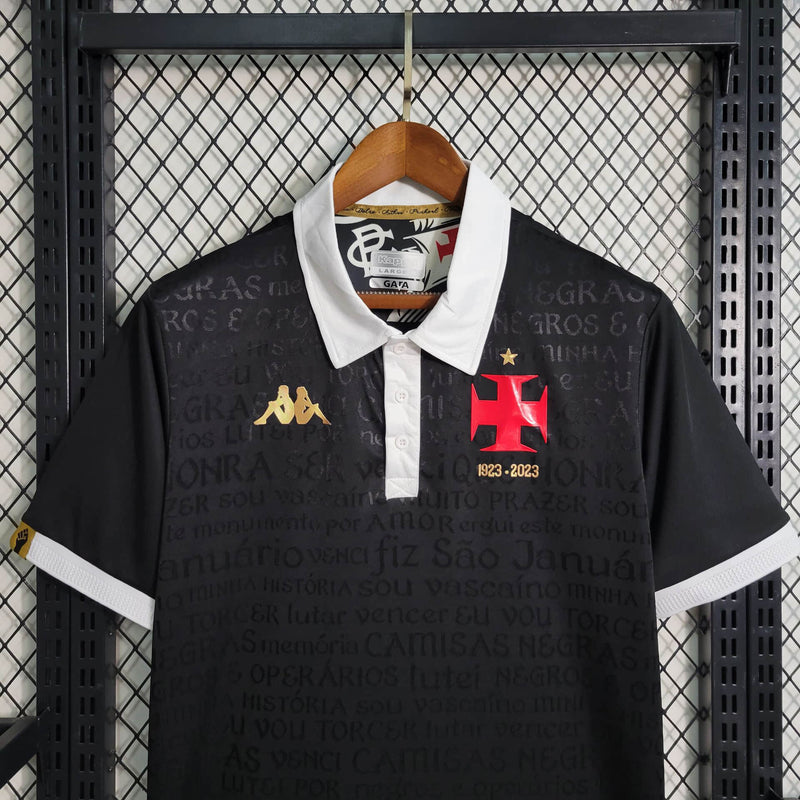 Camisa 23/24 Vasco da Gama Torcedor 2
